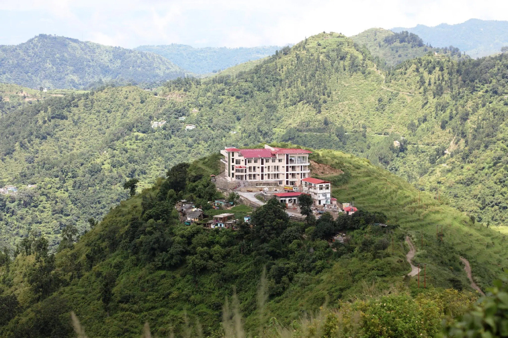 Vedalife Rejuvenation Pvt. Ltd.