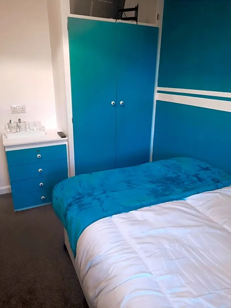 Cedarville Guesthouse