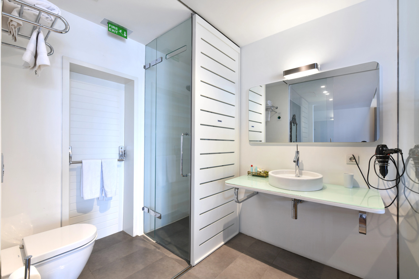 Отель Ansen Suites