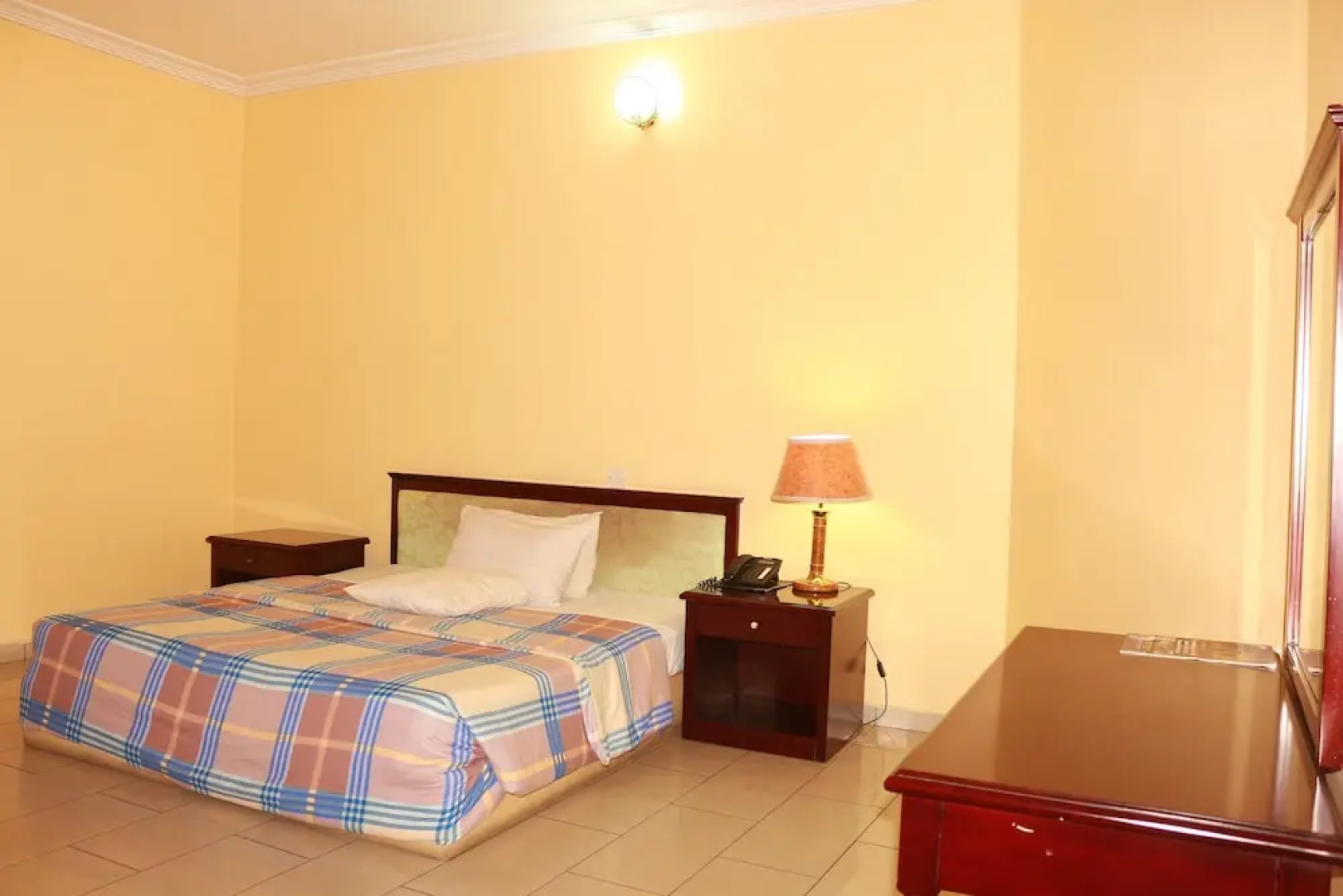 Limpopo Springs Hotel