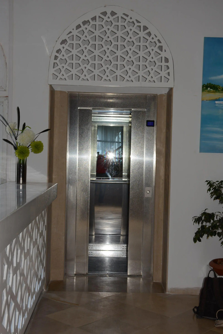 Hotel Neptunia Skanes