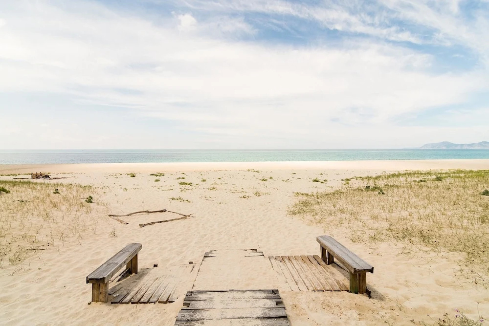 House With 2 Bedrooms in Carvalhal, With Pool Access, Balcony and Wifi