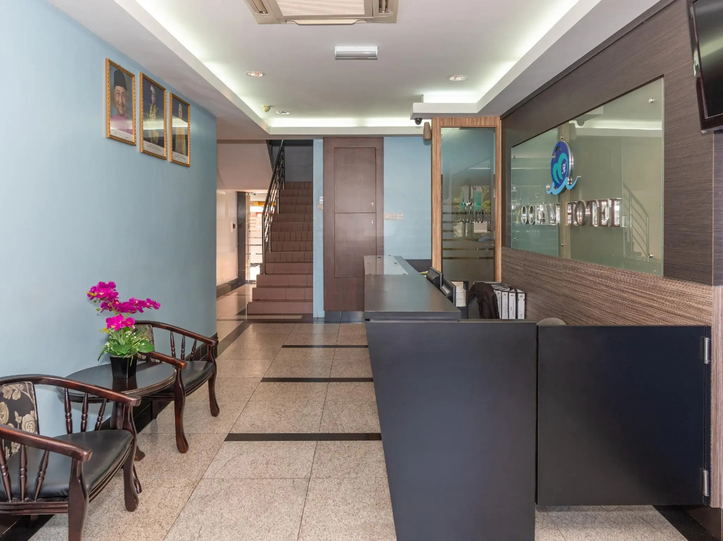 Capital O 89538 Ocean Hotel