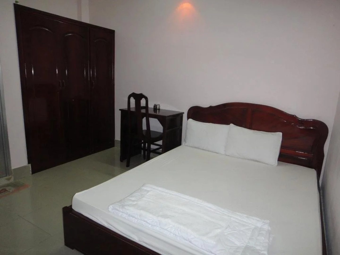 Phat Thinh Hotel Guesthouse