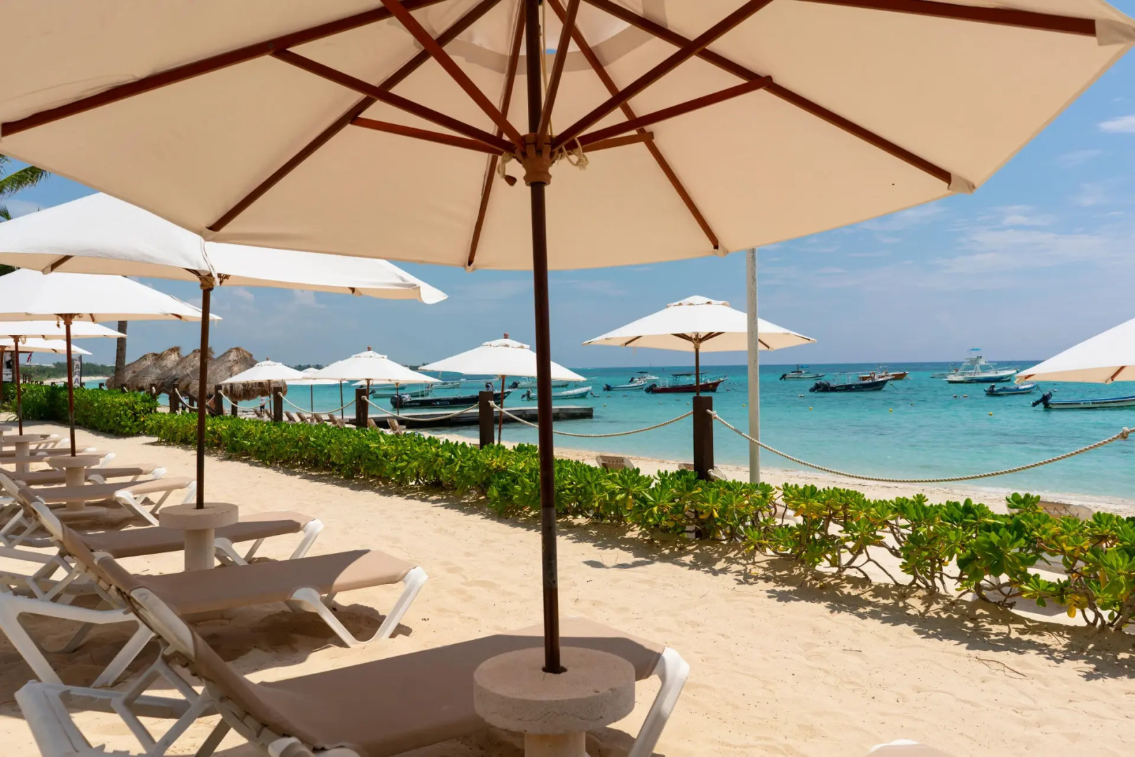 The Reef Coco Beach Resort & Spa- Optional All Inclusive