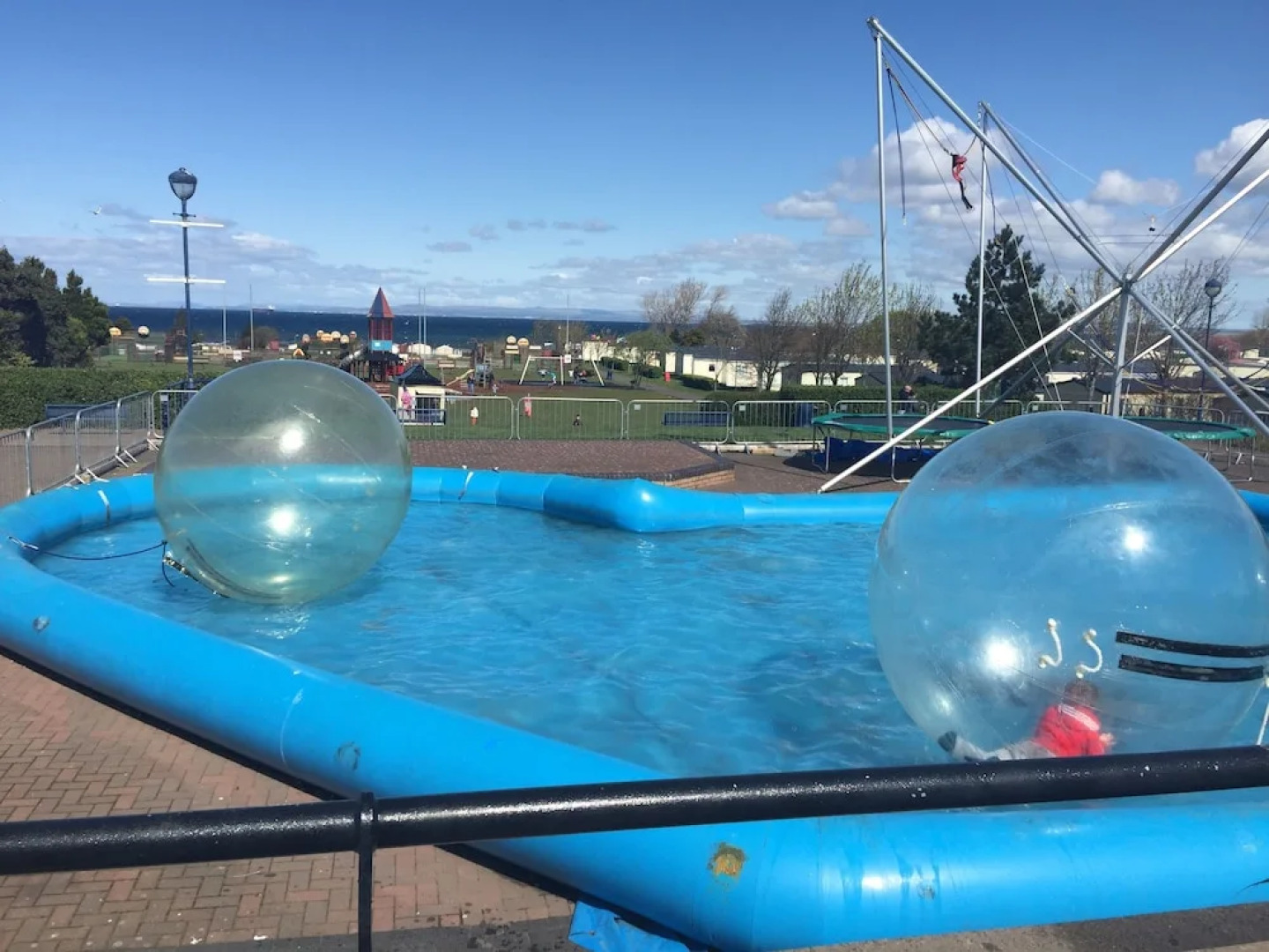 Craig Tara Deluxe Caravan Holidays