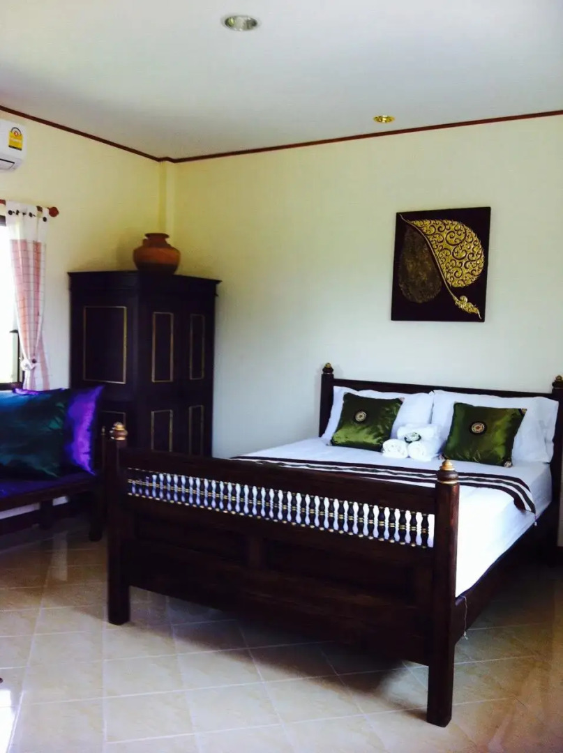 Lannathai resort&spa