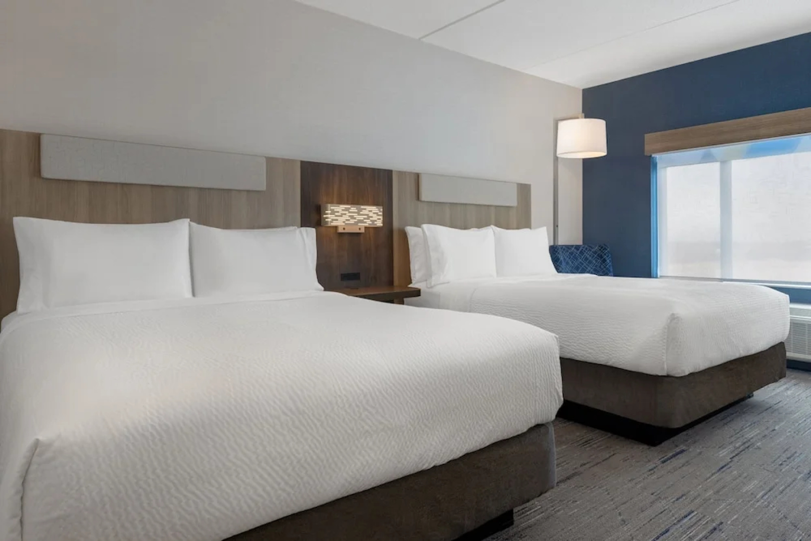 Holiday Inn Express & Suites St.Thomas by IHG