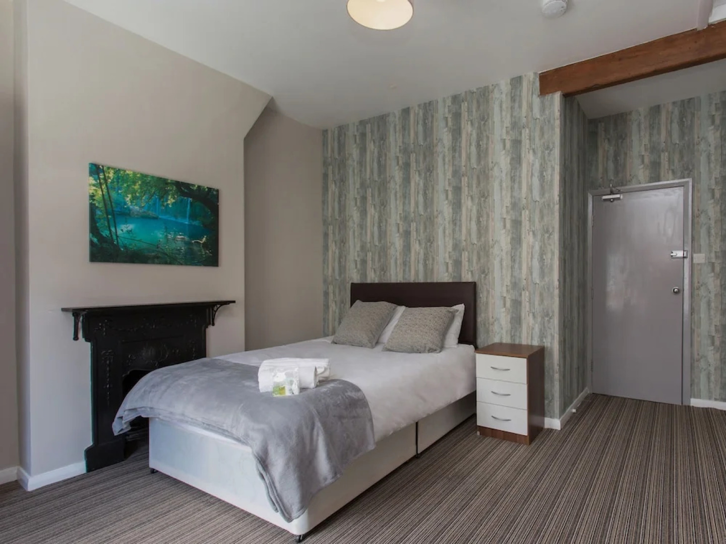 Townhouse @ Westlands St