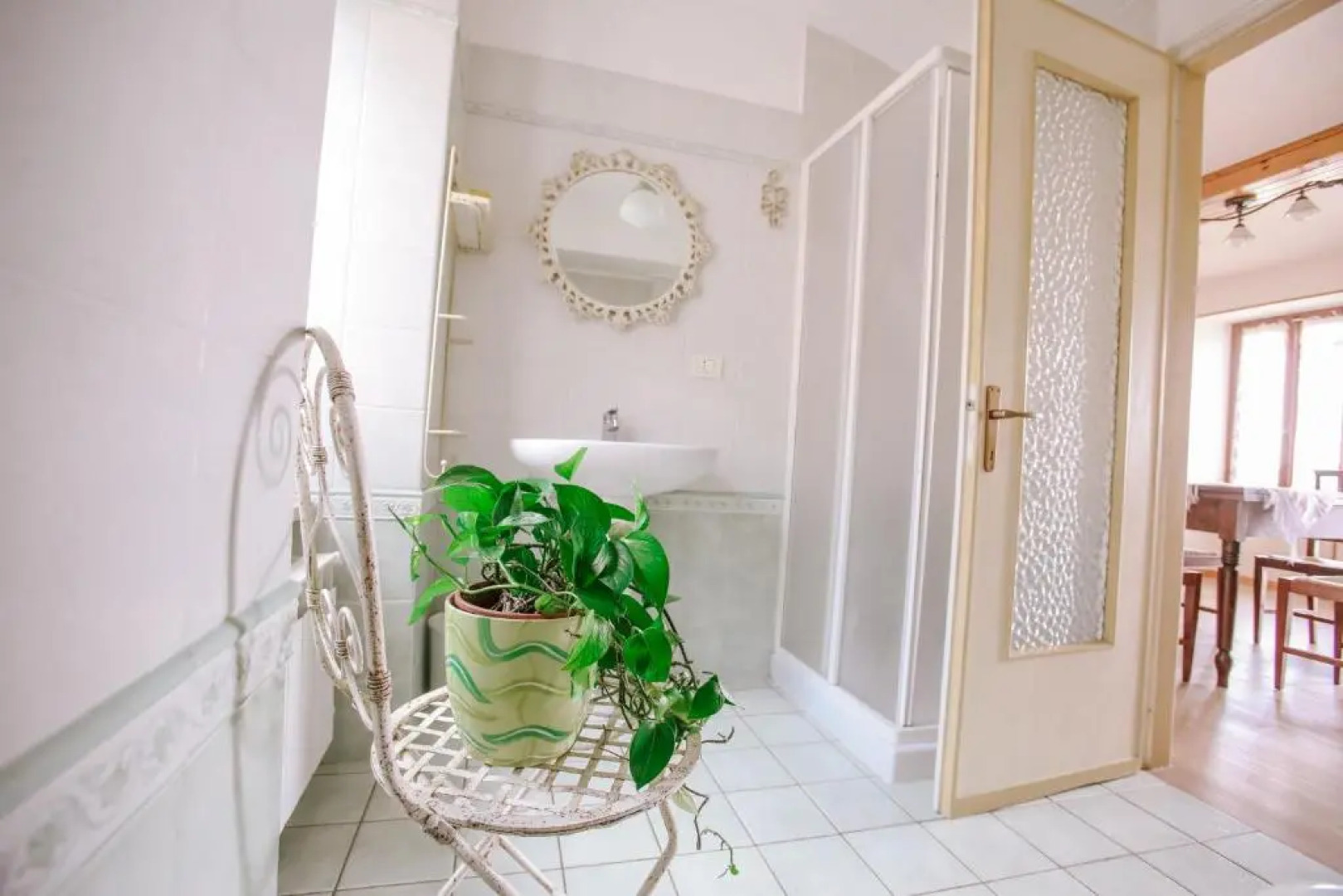 Il Pozzo Fiorito Residence