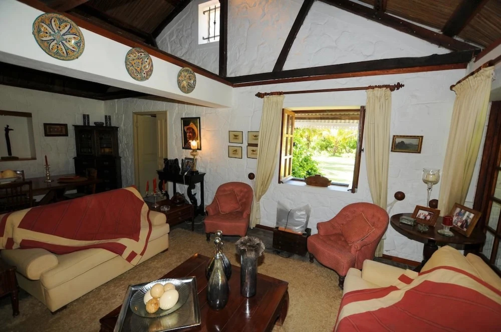 Villa La Cocoteraie