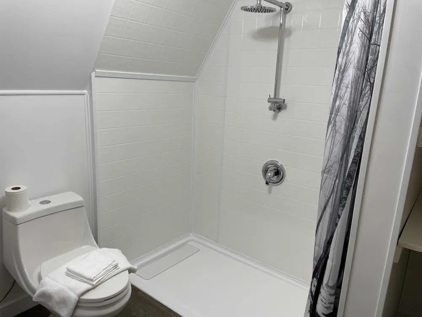 Centre plein air Otis Nature