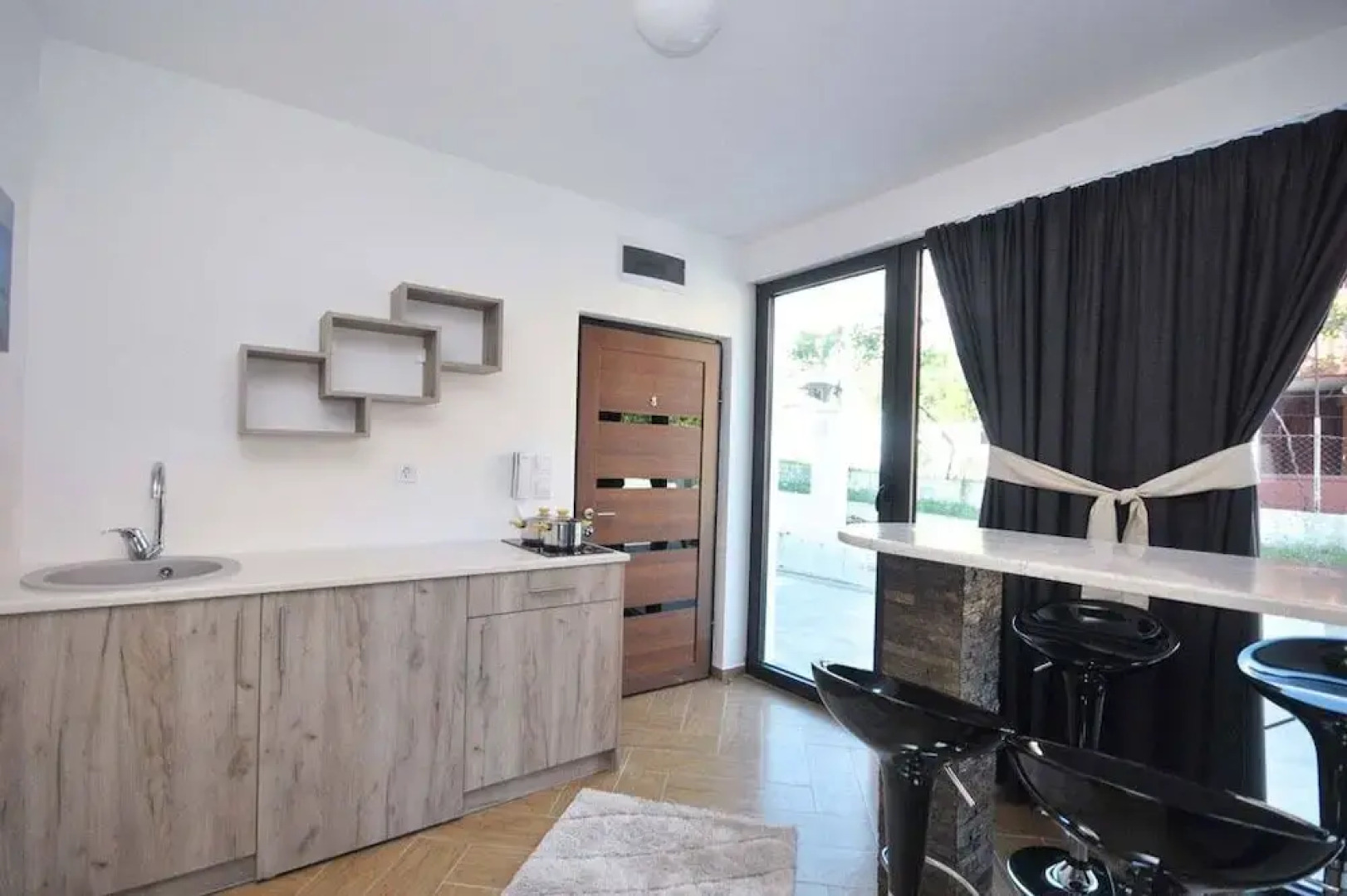 Apartments Jadranski Biser