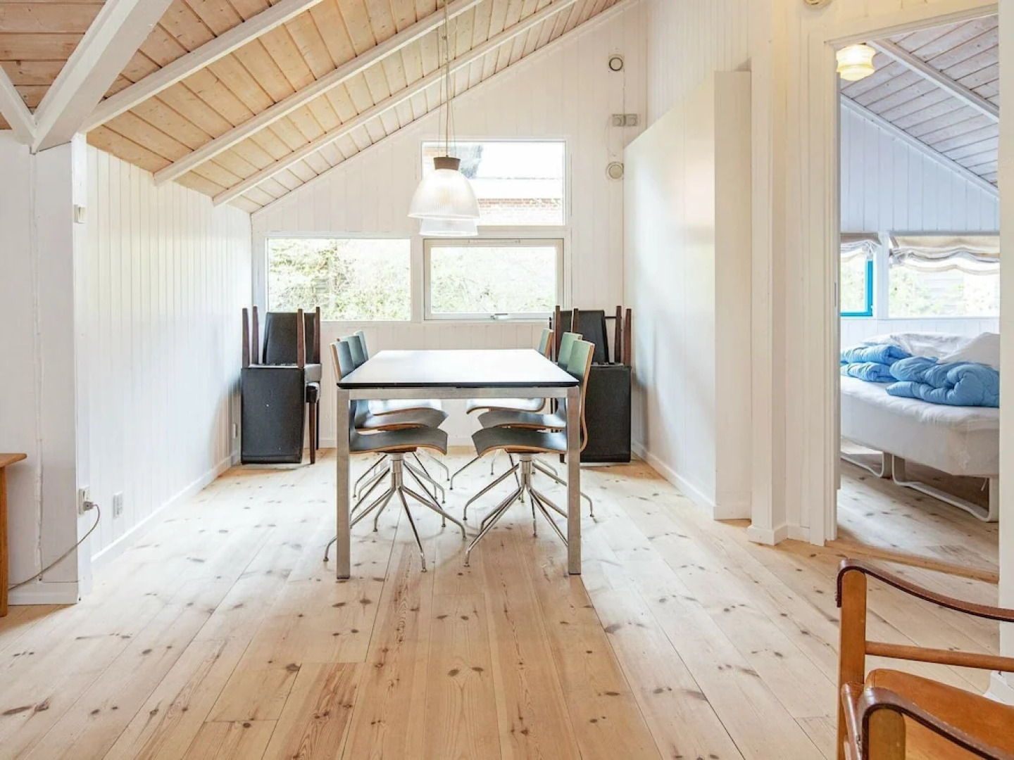 Cozy Holiday Home in Hovedstaden With Private Whirlpool