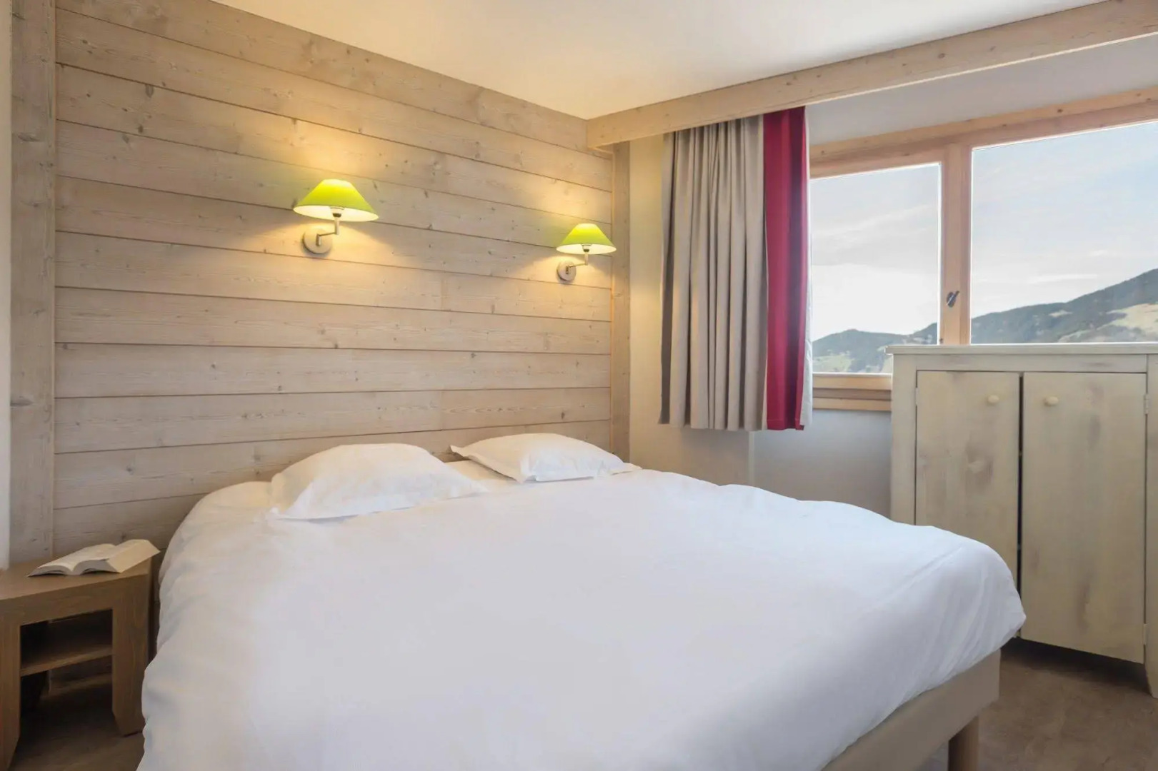 Residence Pierre & Vacances Le Christiana