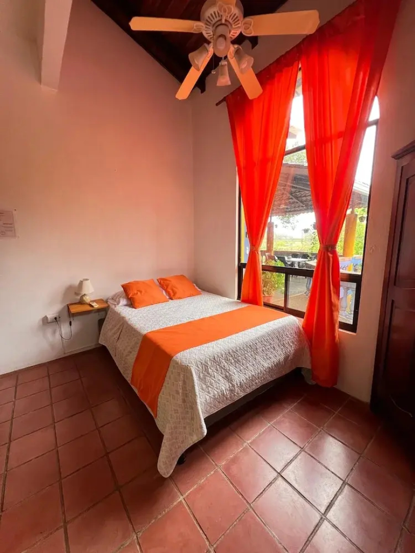 Siwõ Art Guesthouse