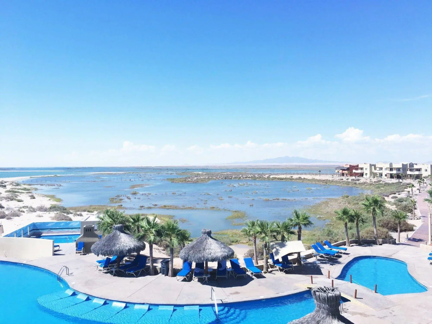 Laguna Shores Resort