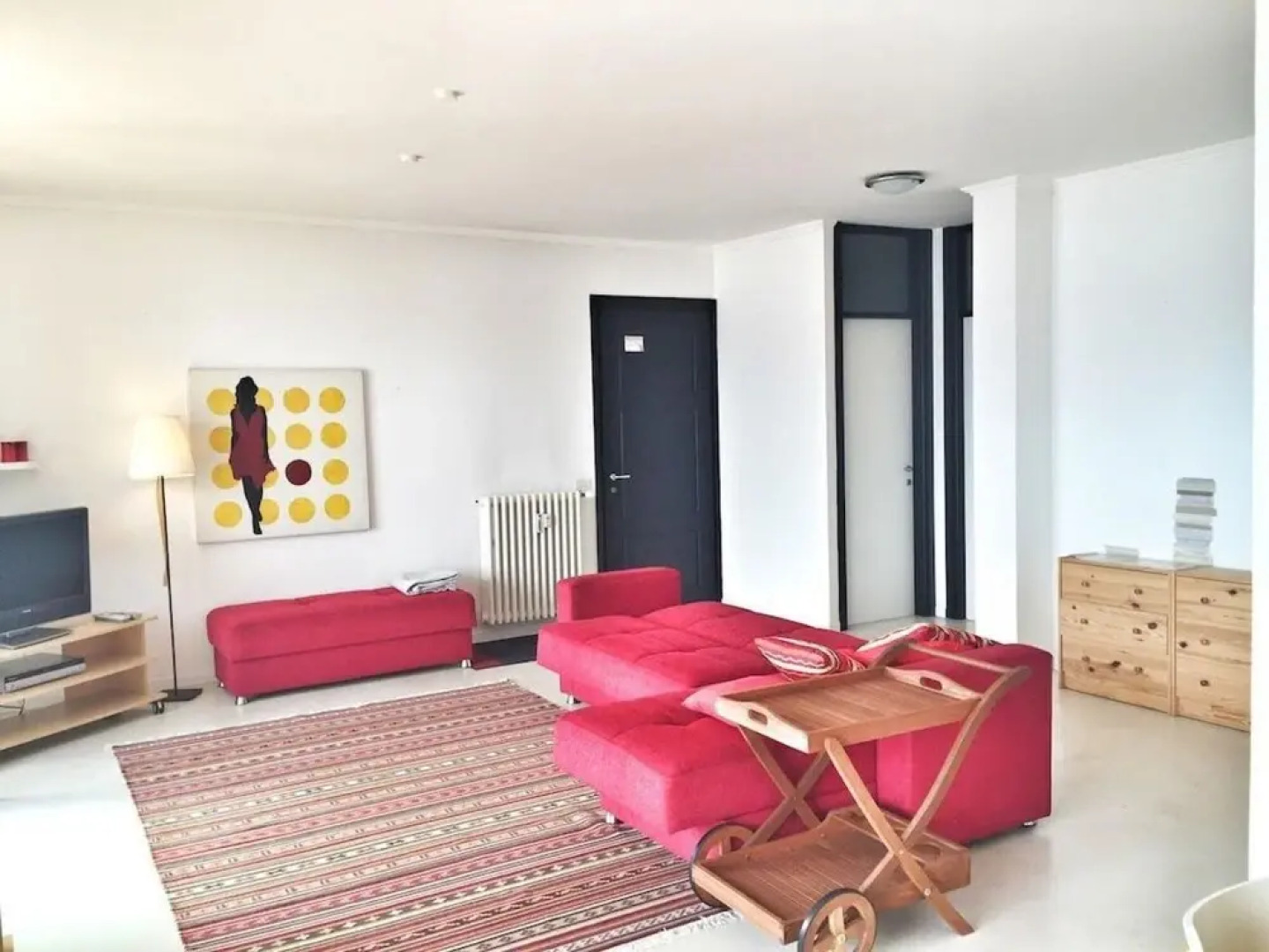 Gioia Apartment With Lake View and Pool