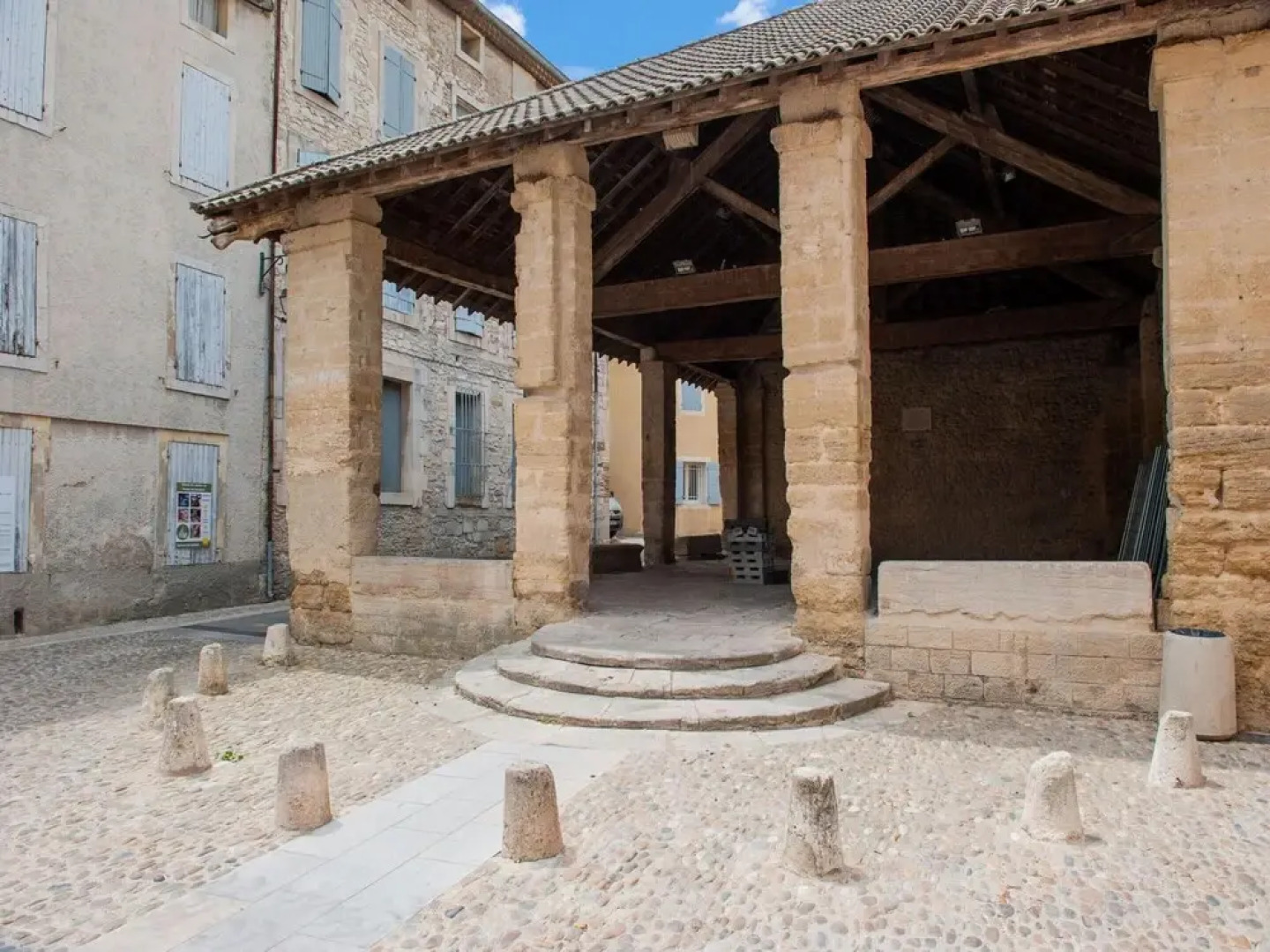 Holiday Home in Vaucluse Near Mont Ventoux