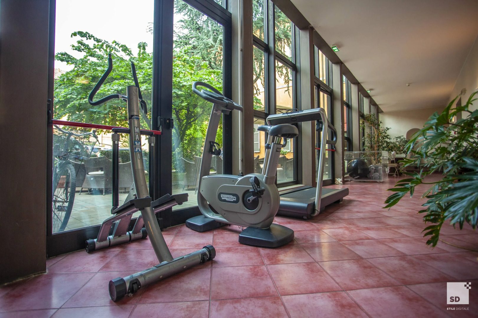 Palazzo Galletti Abbiosi