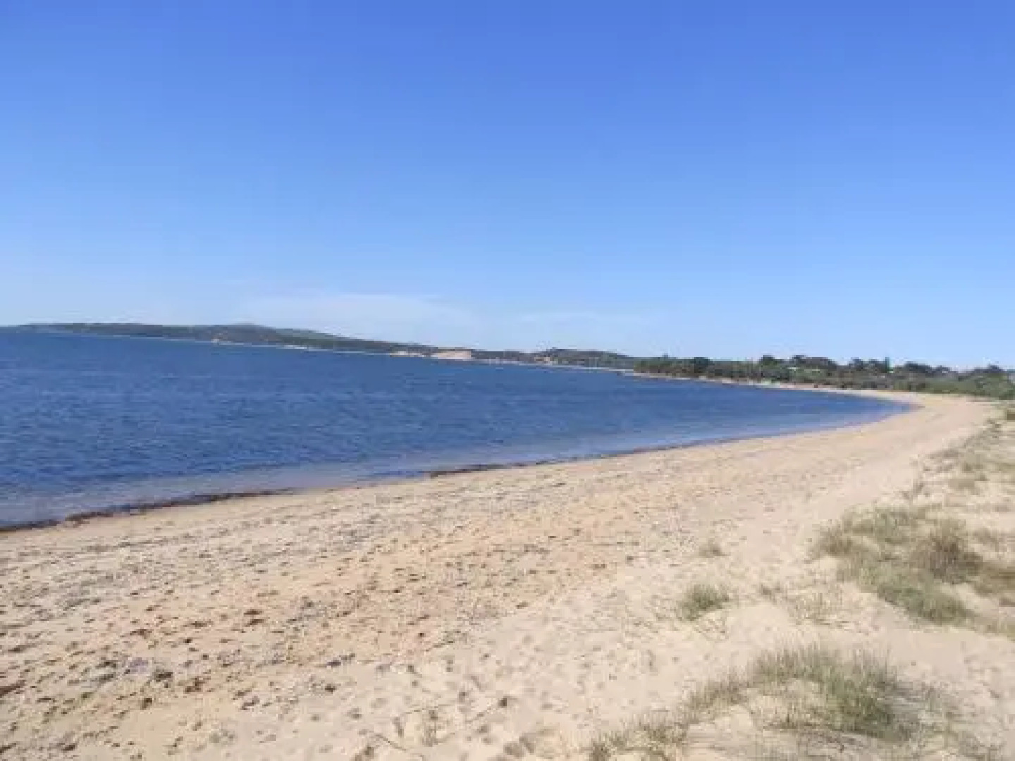 Black Dolphin Beach Penthouse