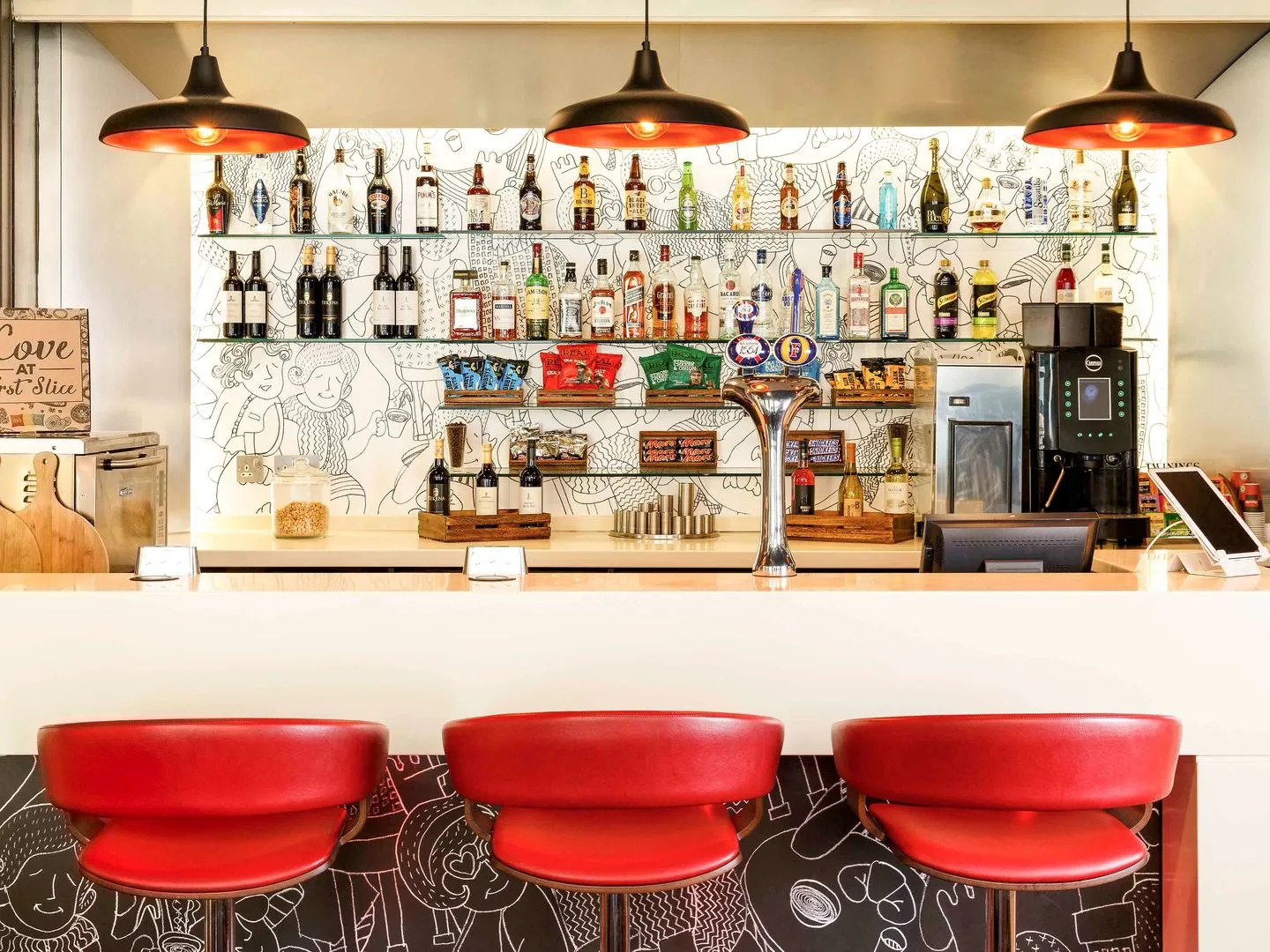 ibis Nottingham Centre