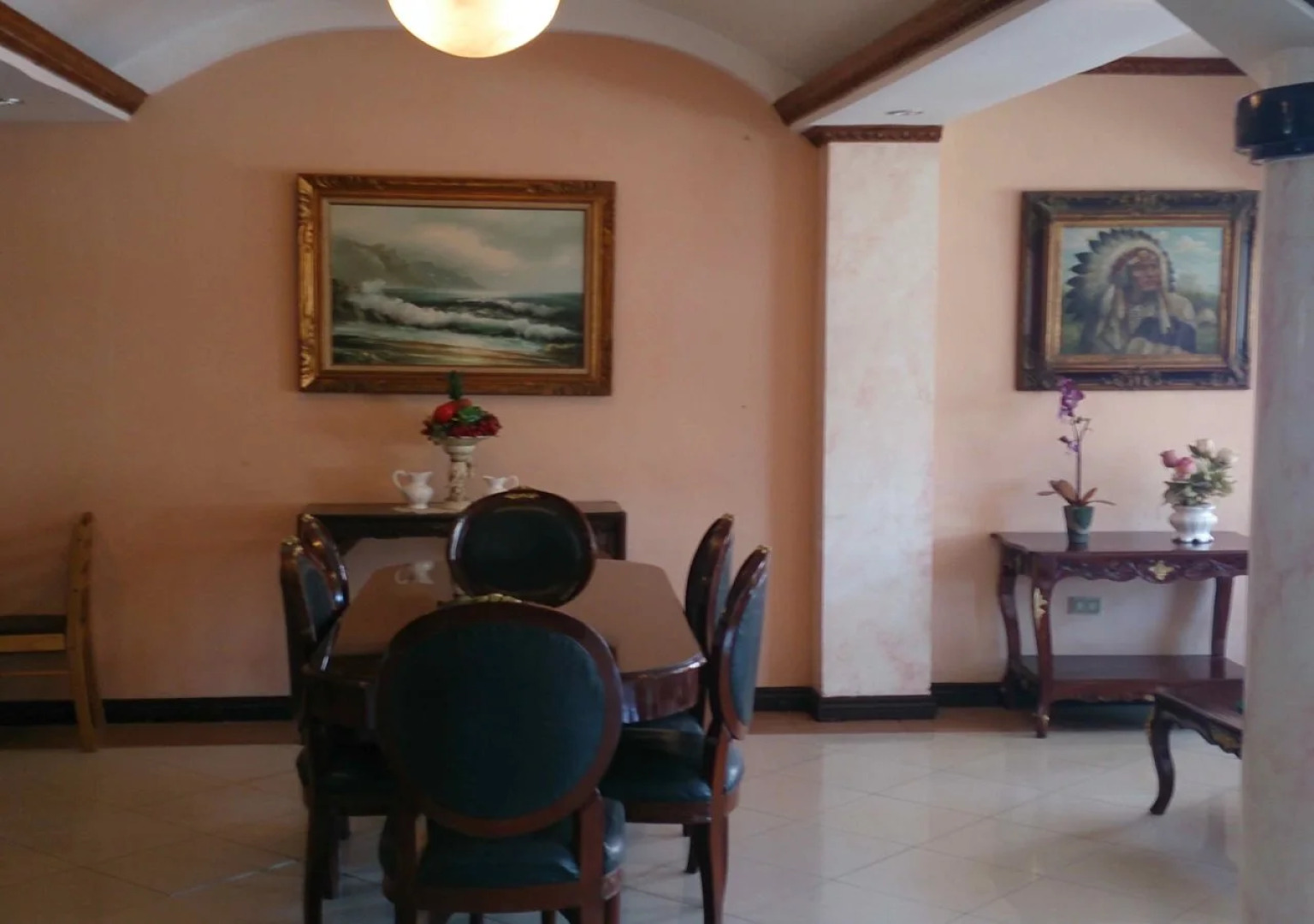 Hotel Villa Angelina