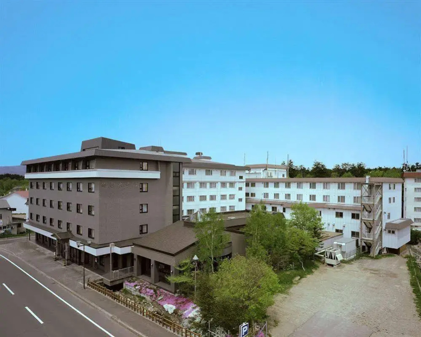 Misono Hotel