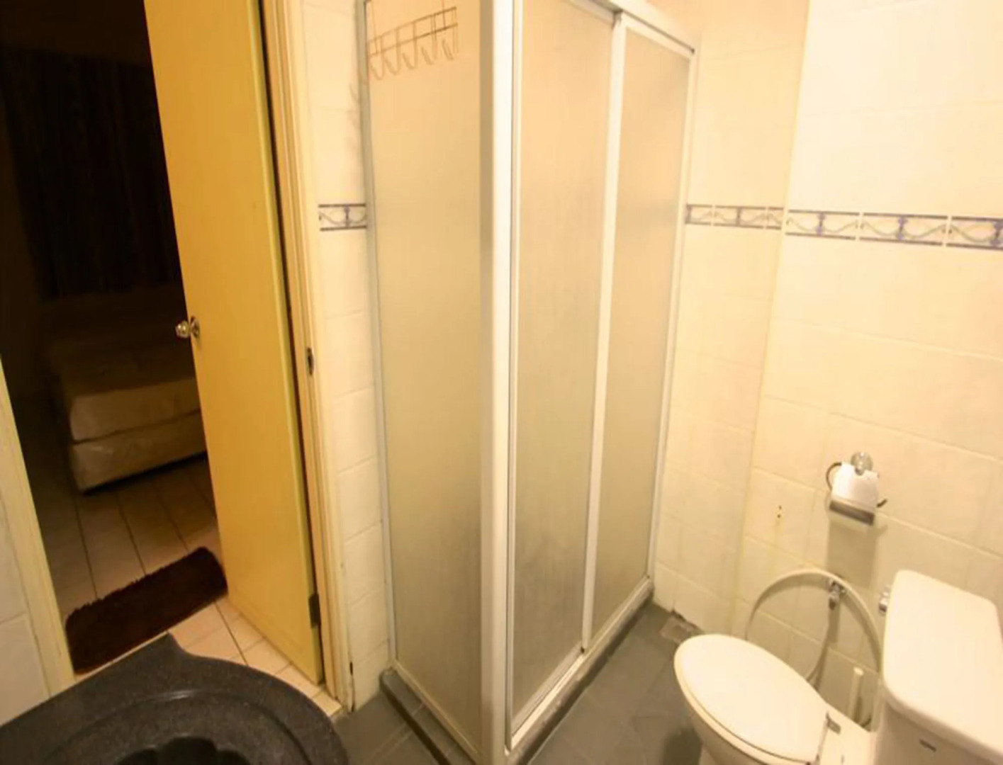 Paradise Lagoon Apartment