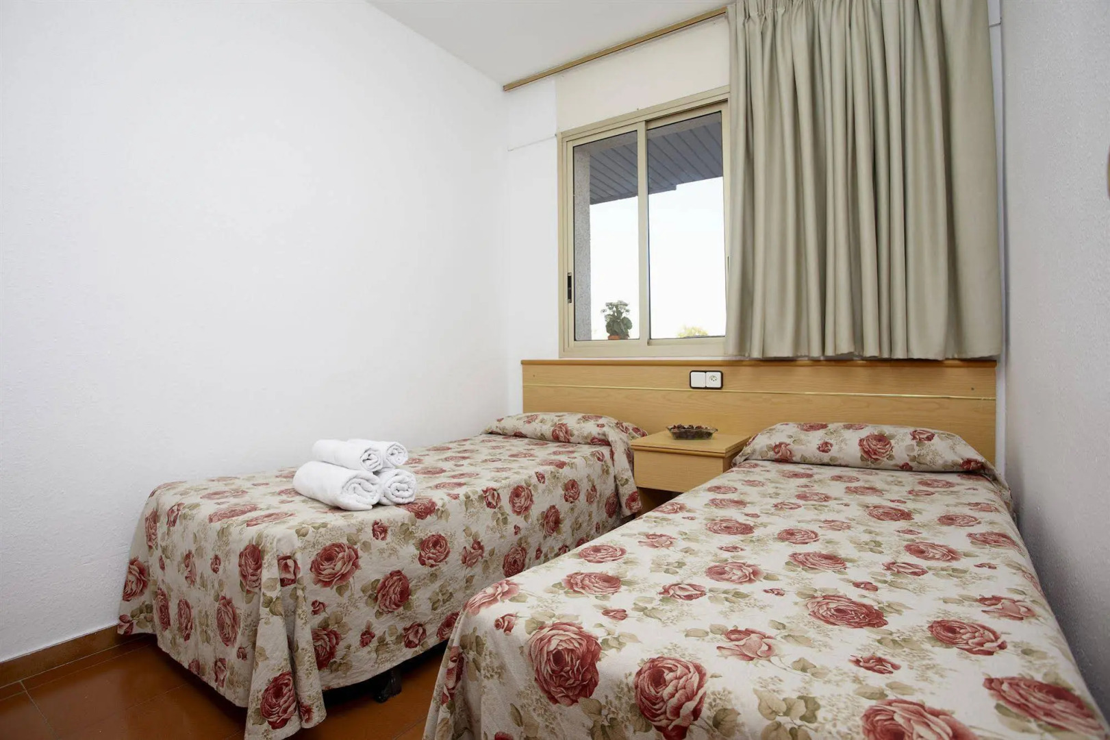 Mediterranean Suites