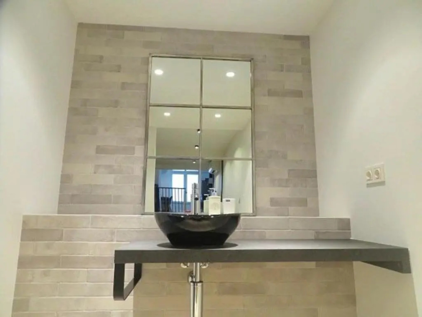 Egona -Apartamentos Itxaropena Zarautz