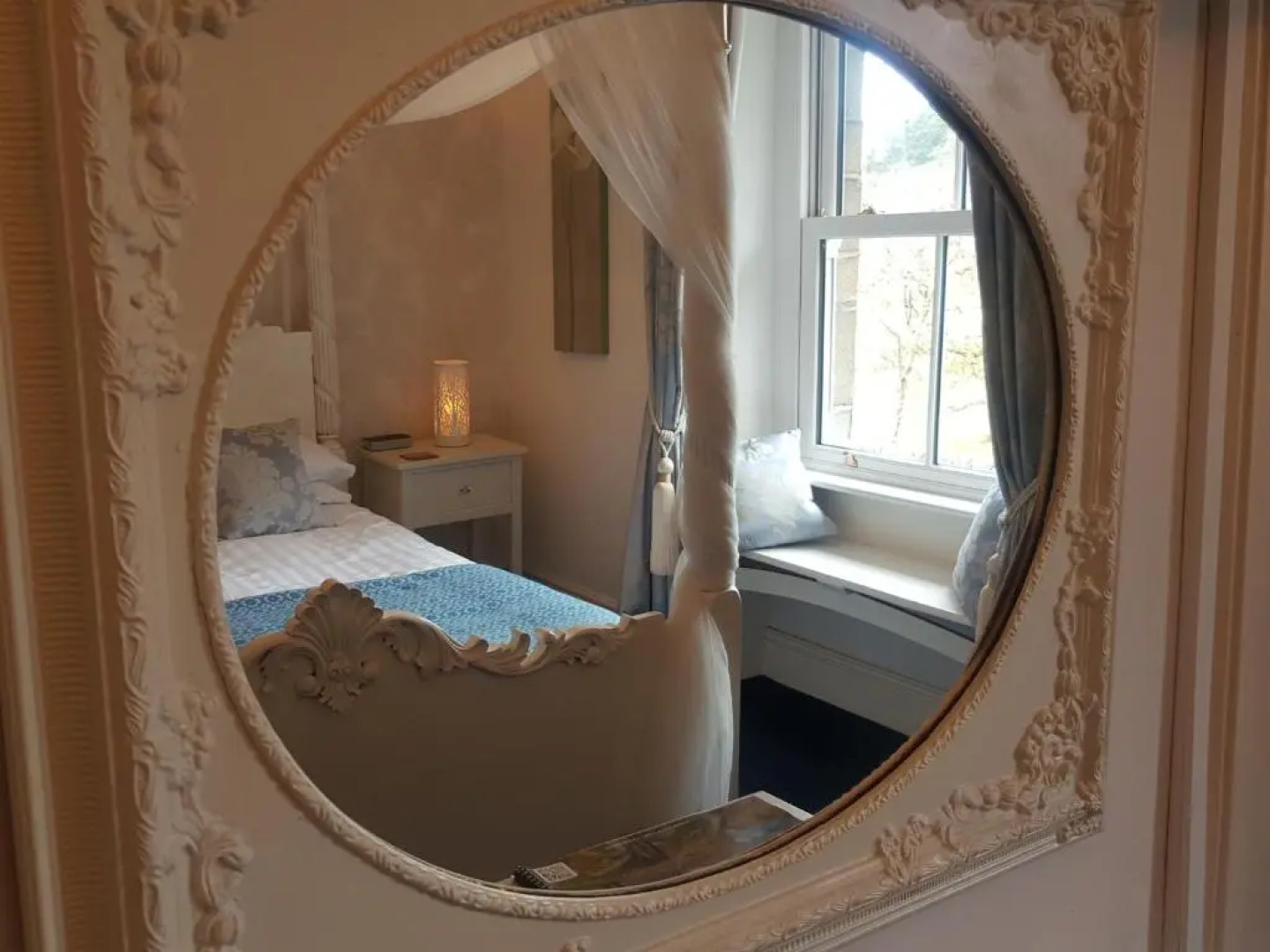 Bod Gwynedd Bed and Breakfast