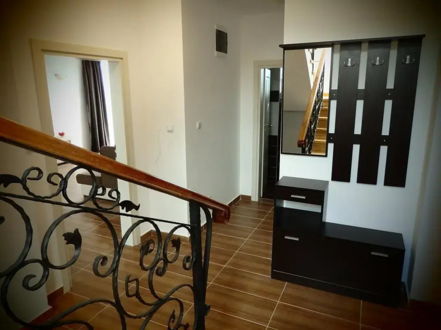 Villas in Complex Trakiyskiy Bryag