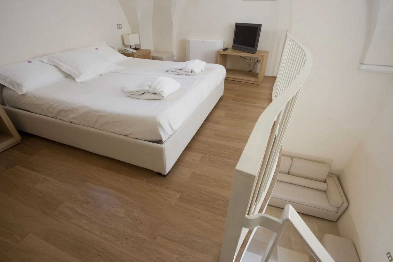 La Sommità Relais & Chateaux