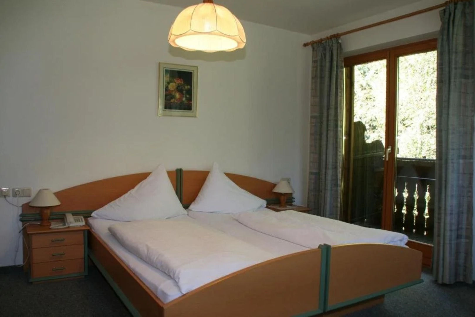 Gästehaus Linderhof