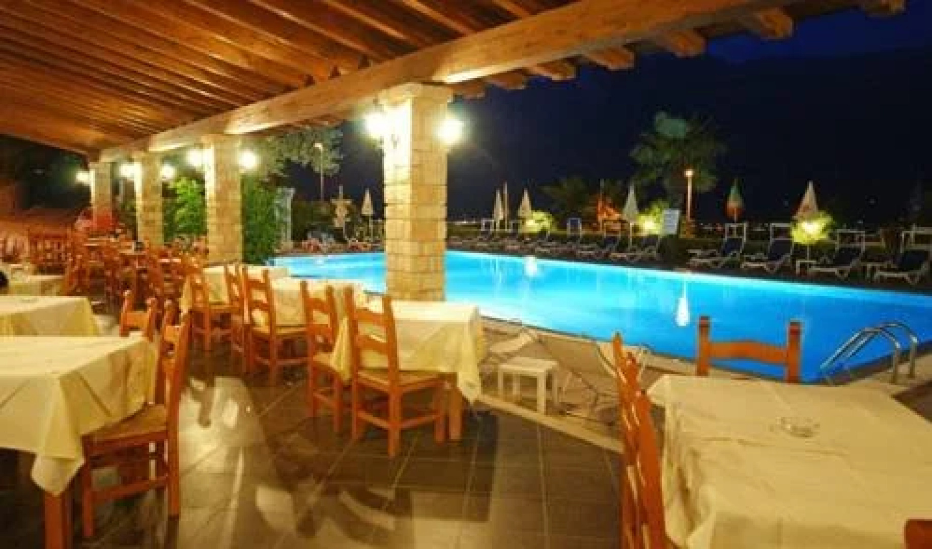 Residence Dalco Suites & Apartments