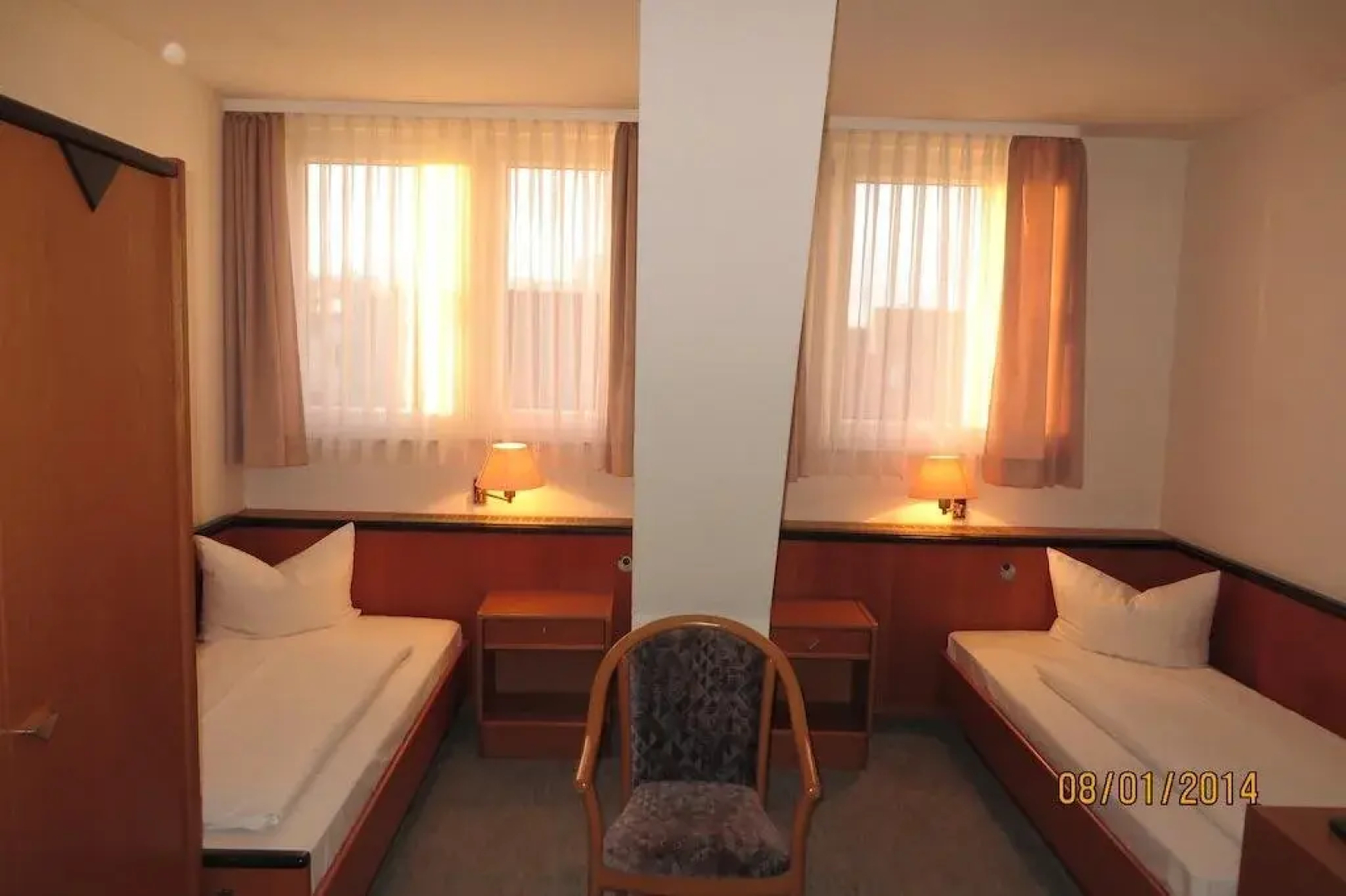 Hotel & Restaurant Zum Löwen