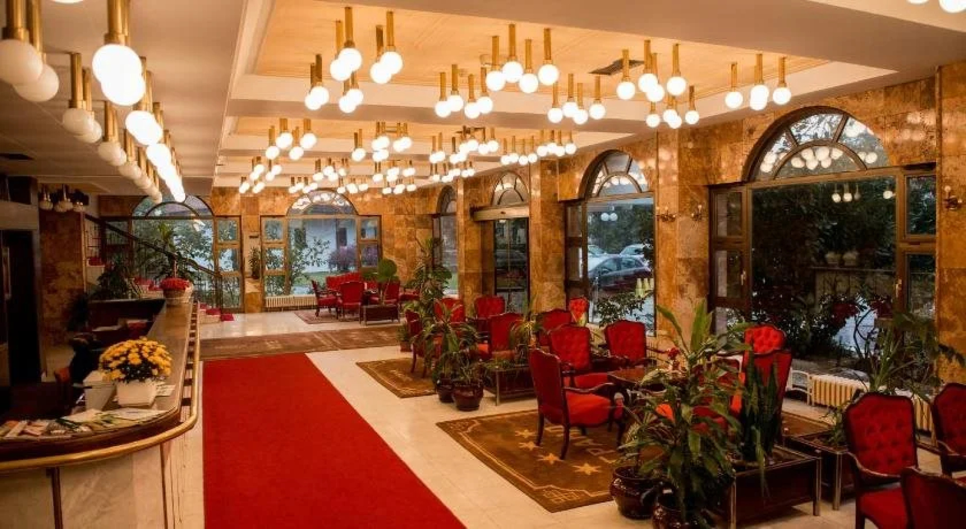 Hotel Grand