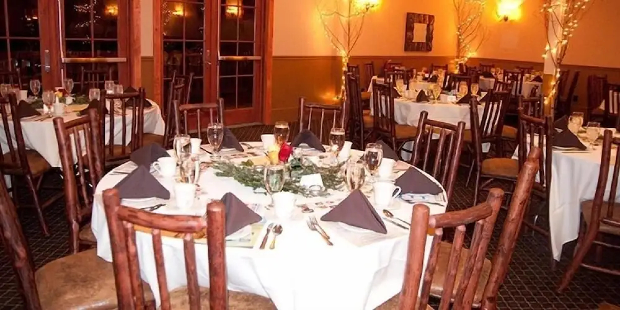 Woodstock Inn Station & Brewery