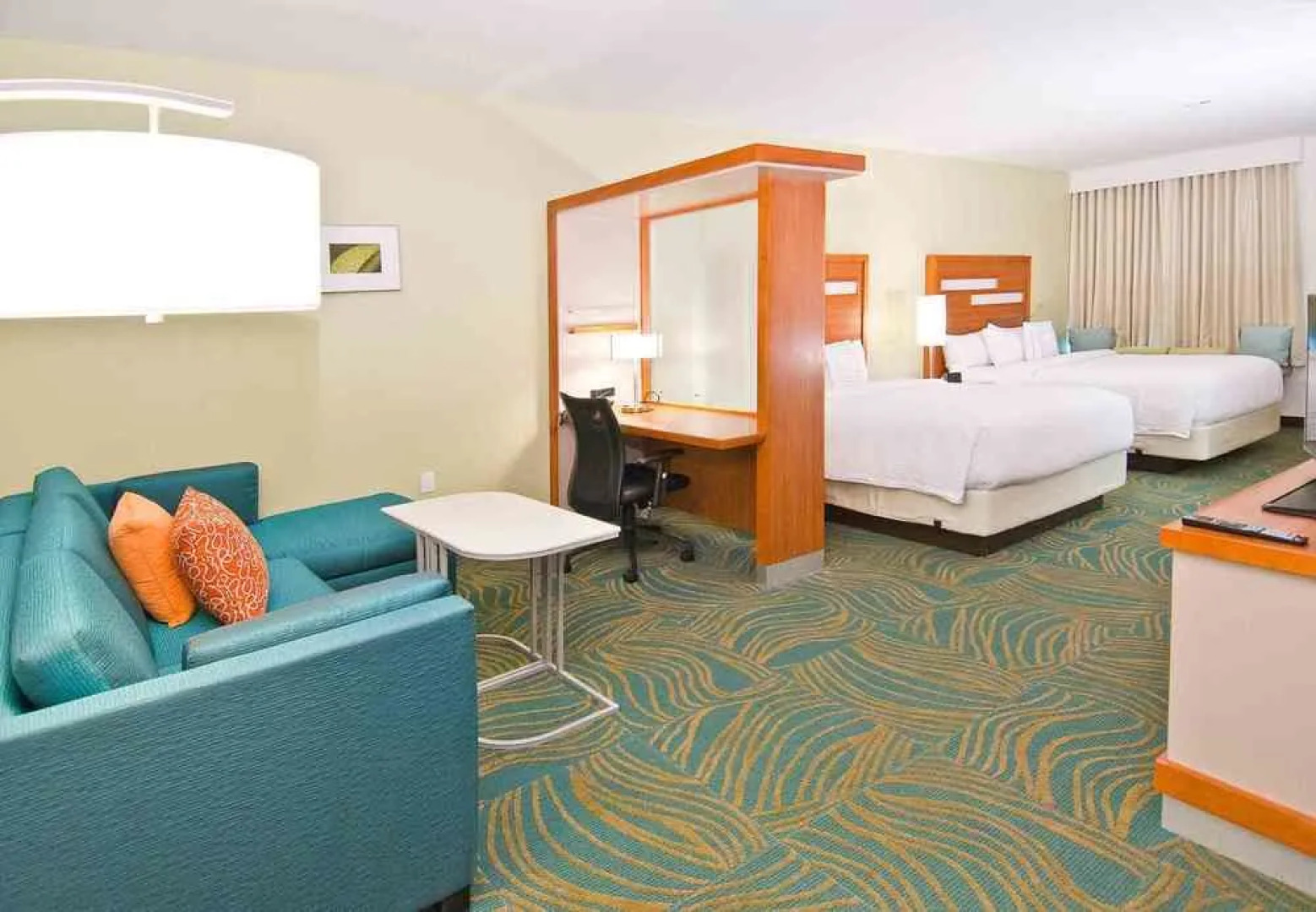 SpringHill Suites Baton Rouge Gonzales