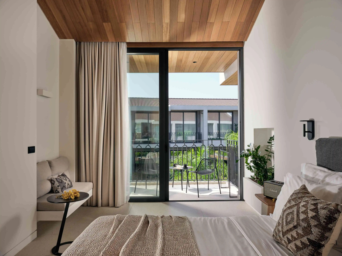 Contessina Suites and Spa