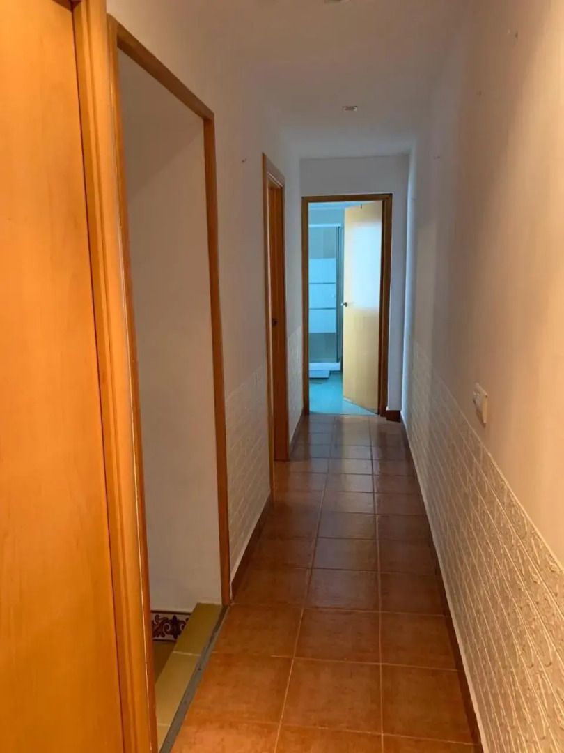 La Casa Del Carrer Sant Pau