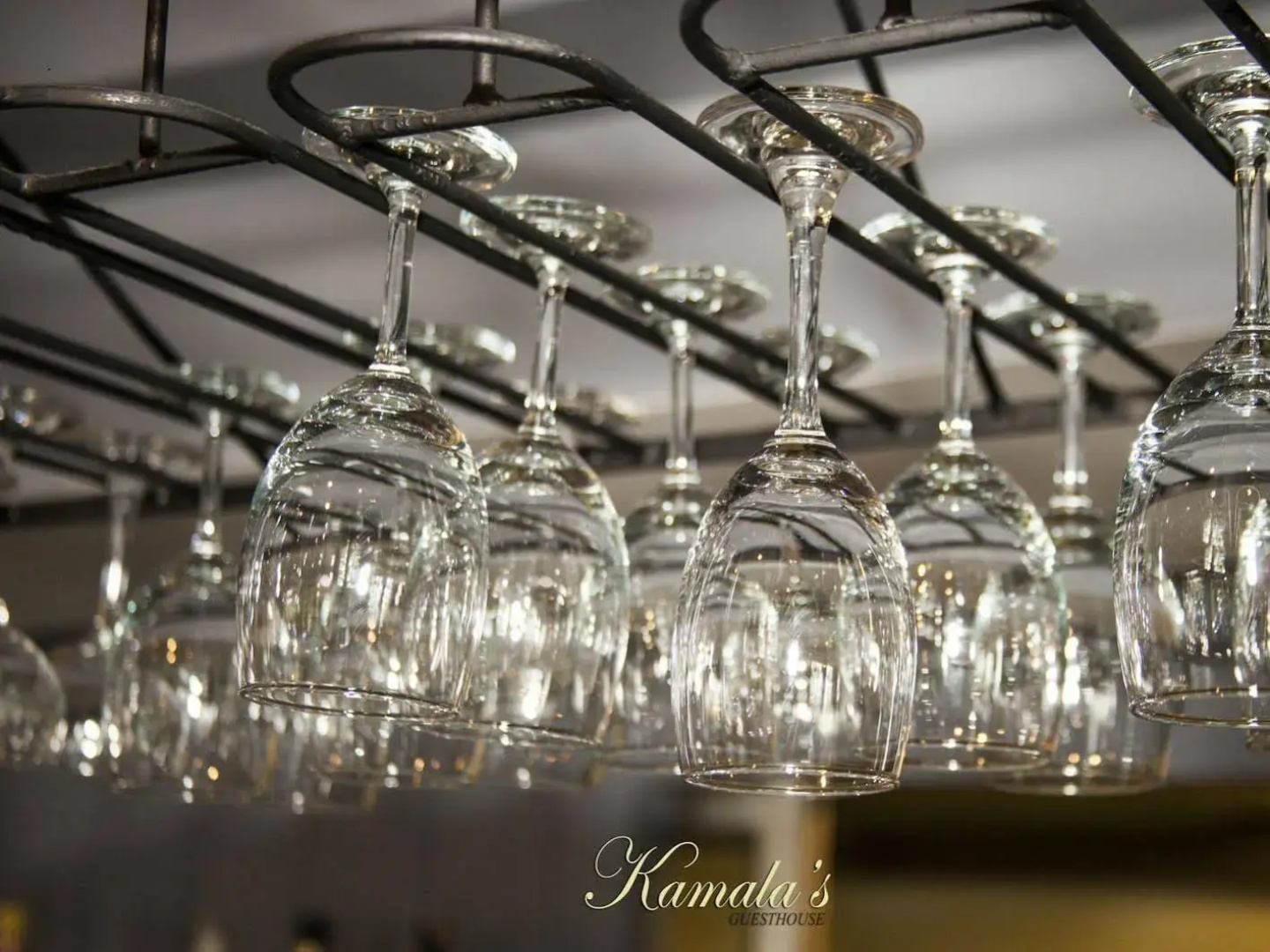 Kamala's Boutique Guesthouse