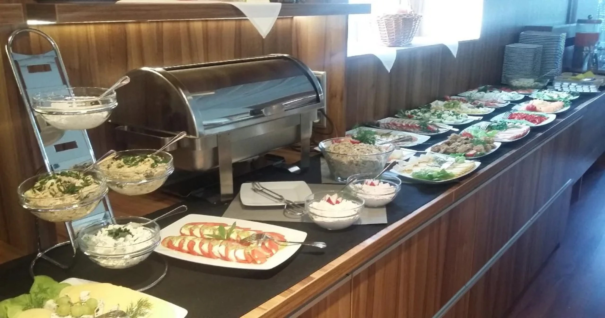 Diuna Beskidy-Ustroń