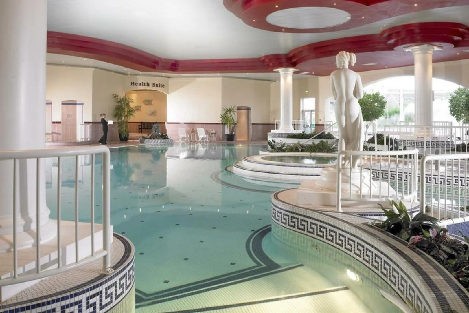 Rochestown Park Hotel