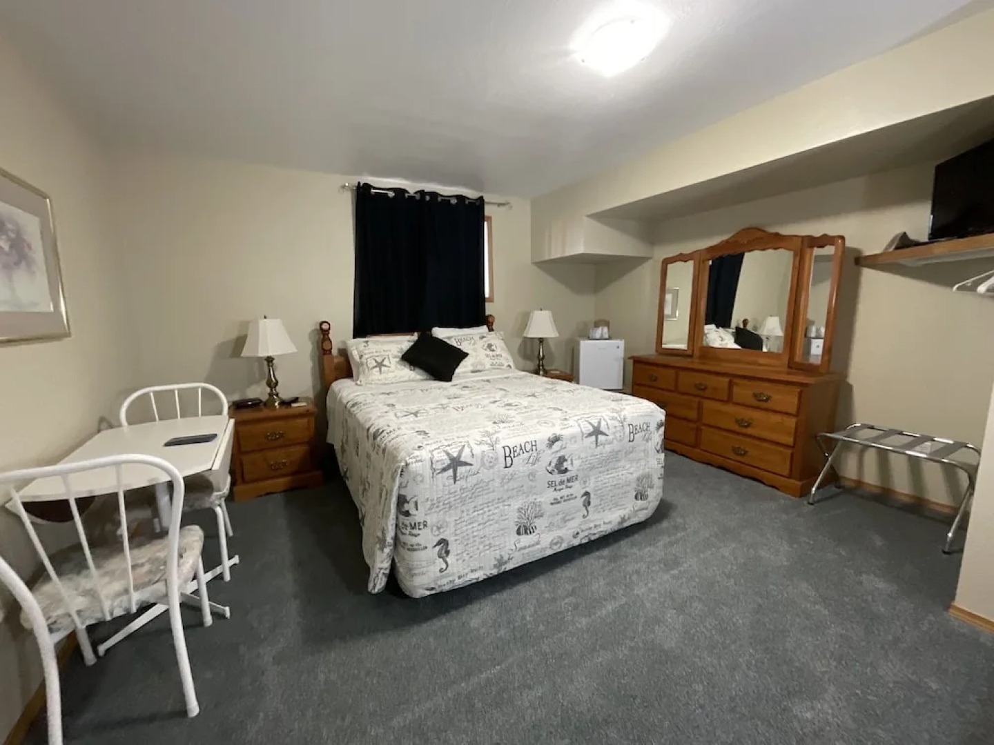 Newcastle Country Inn