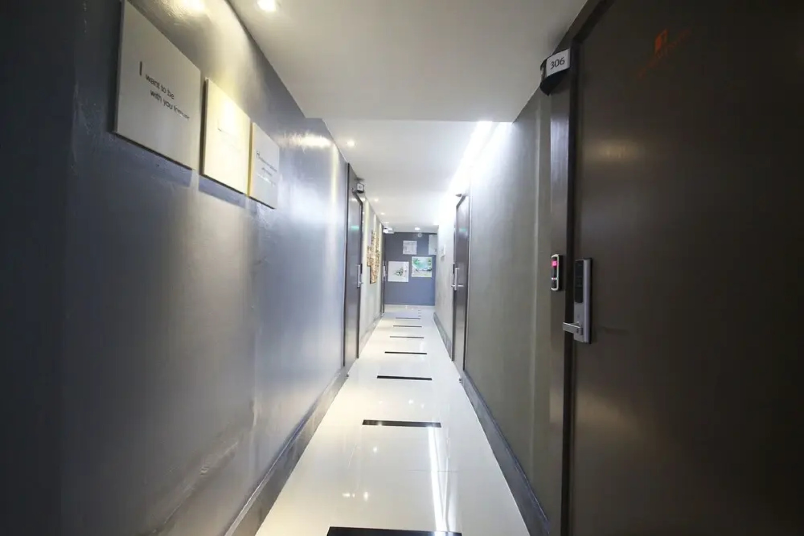 Gwangyang Geu Self Check-in Motel