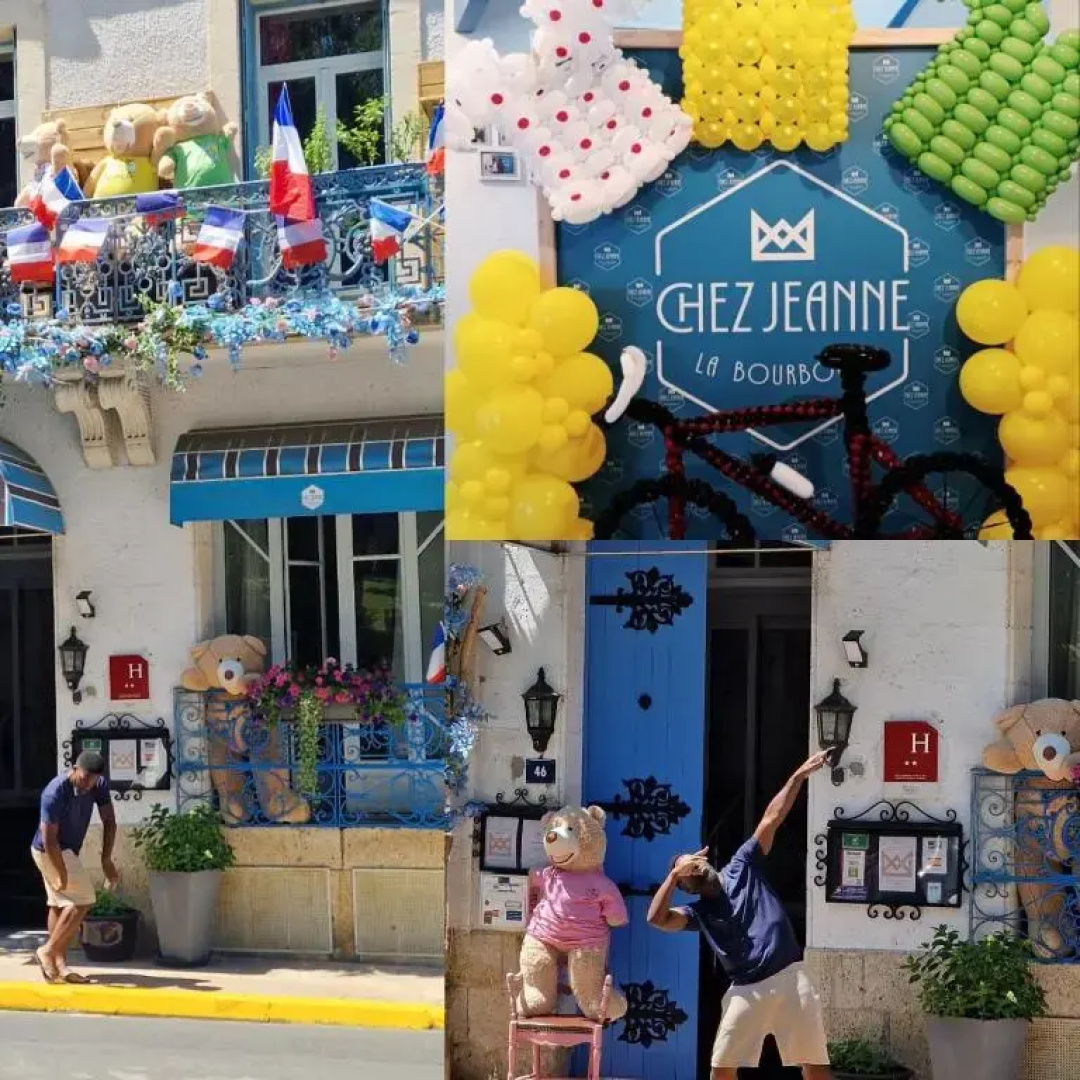 Cleotel