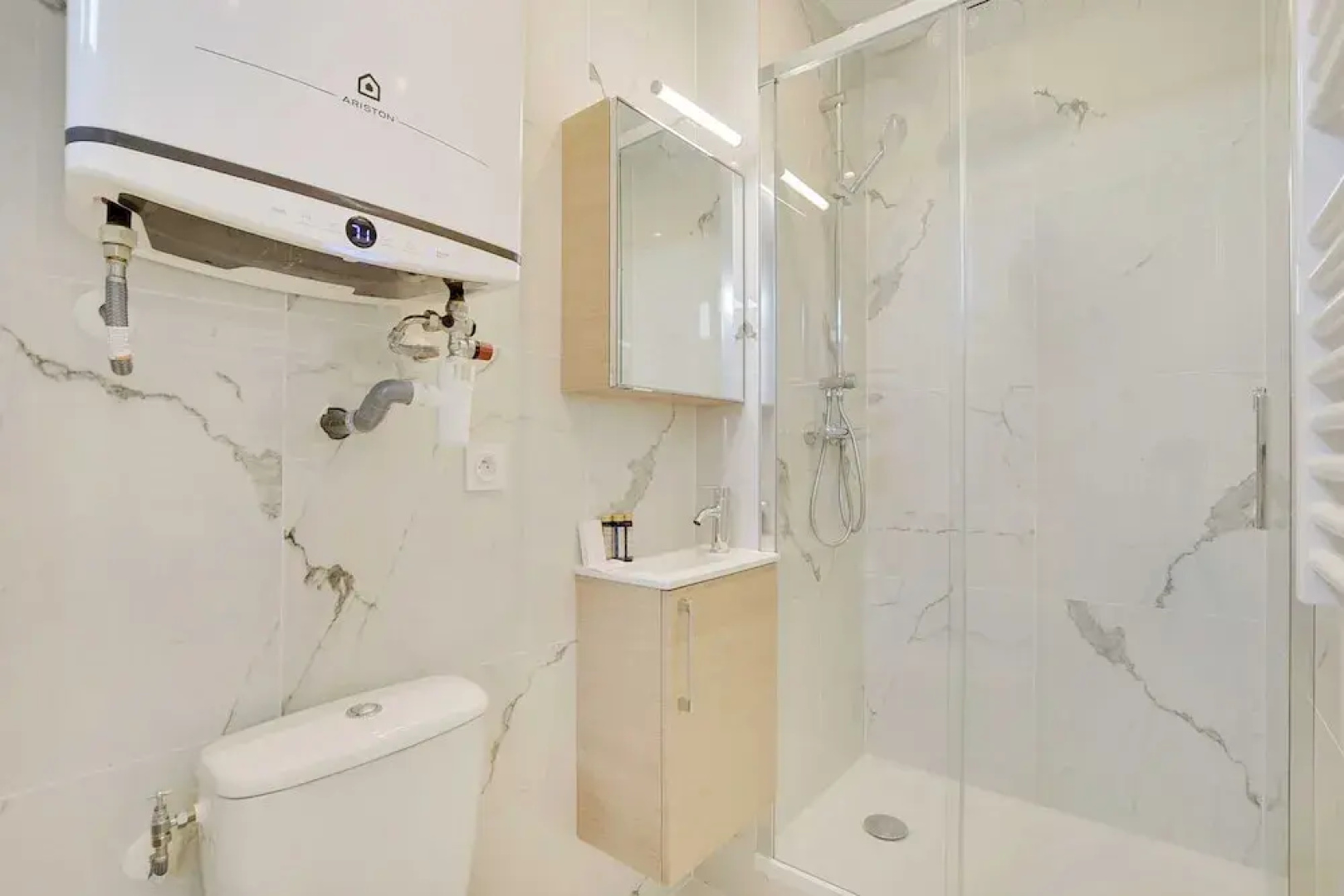 Charming Apartment - 1bdr-4p - Ivry-sur-seine