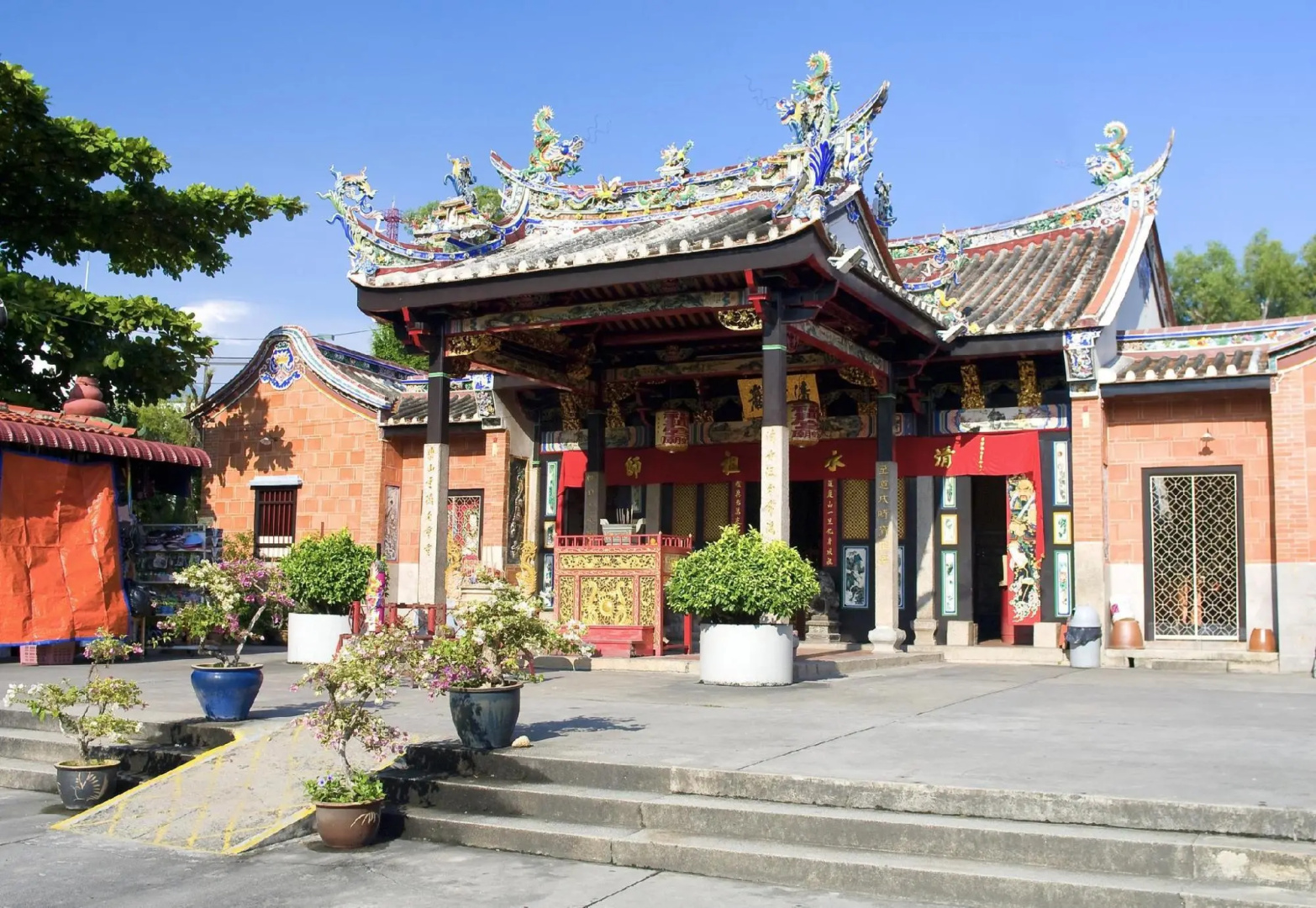 Arte S by FIFI Serviced Suite